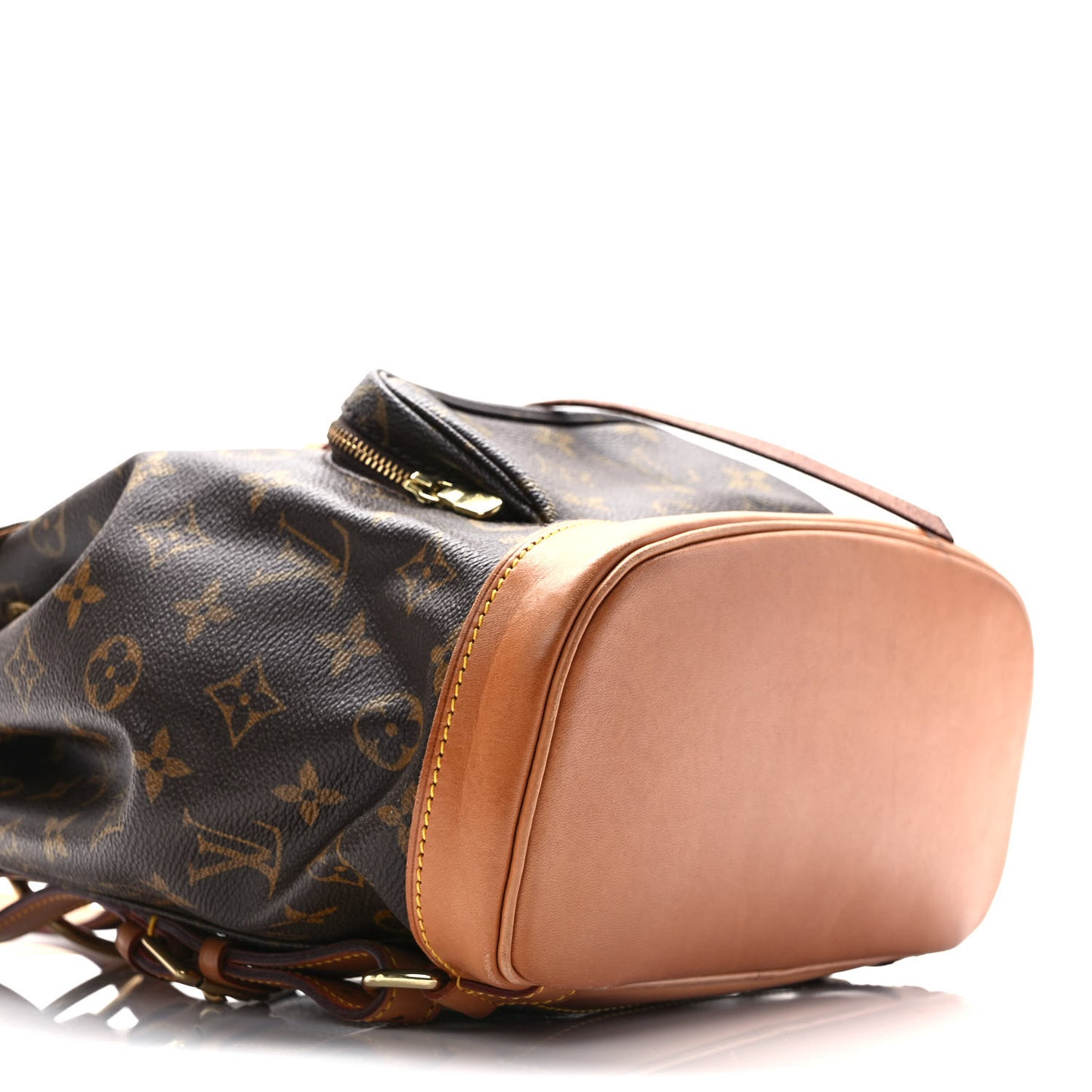Monogram Montsouris MM Backpack