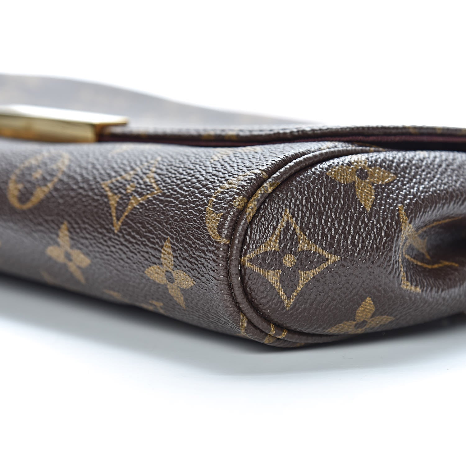 Louis Vuitton Monogram Favorite MM 10 of 11