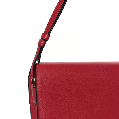 Hermes Evercolor Cherche Midi 25 Rouge Grenat 10 of 11