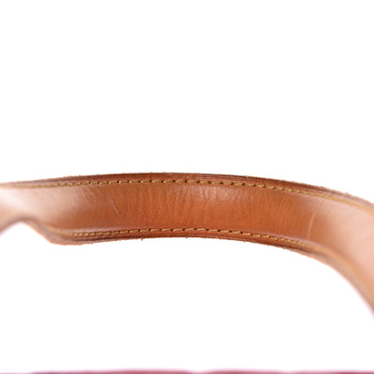 Louis Vuitton Vernis Sutton Rouge 7 of 32