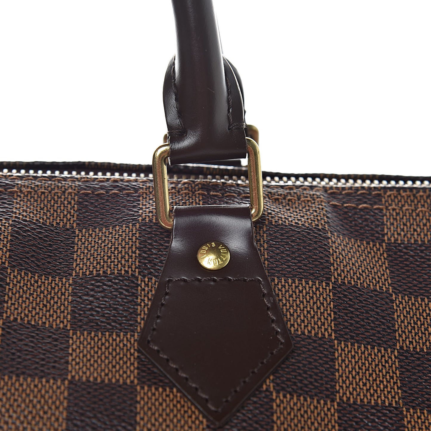 Damier Ebene Speedy 30