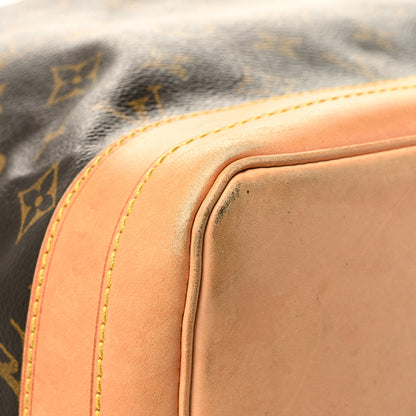 Louis Vuitton Monogram Noe 12 of 17