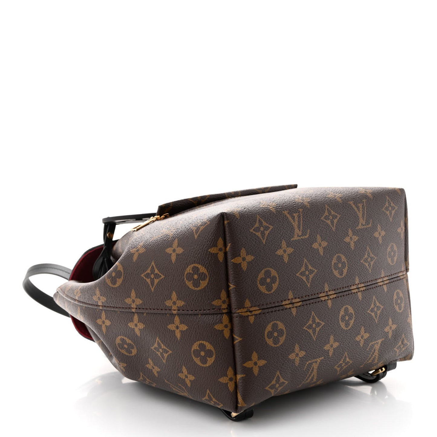 Monogram Montsouris PM Black