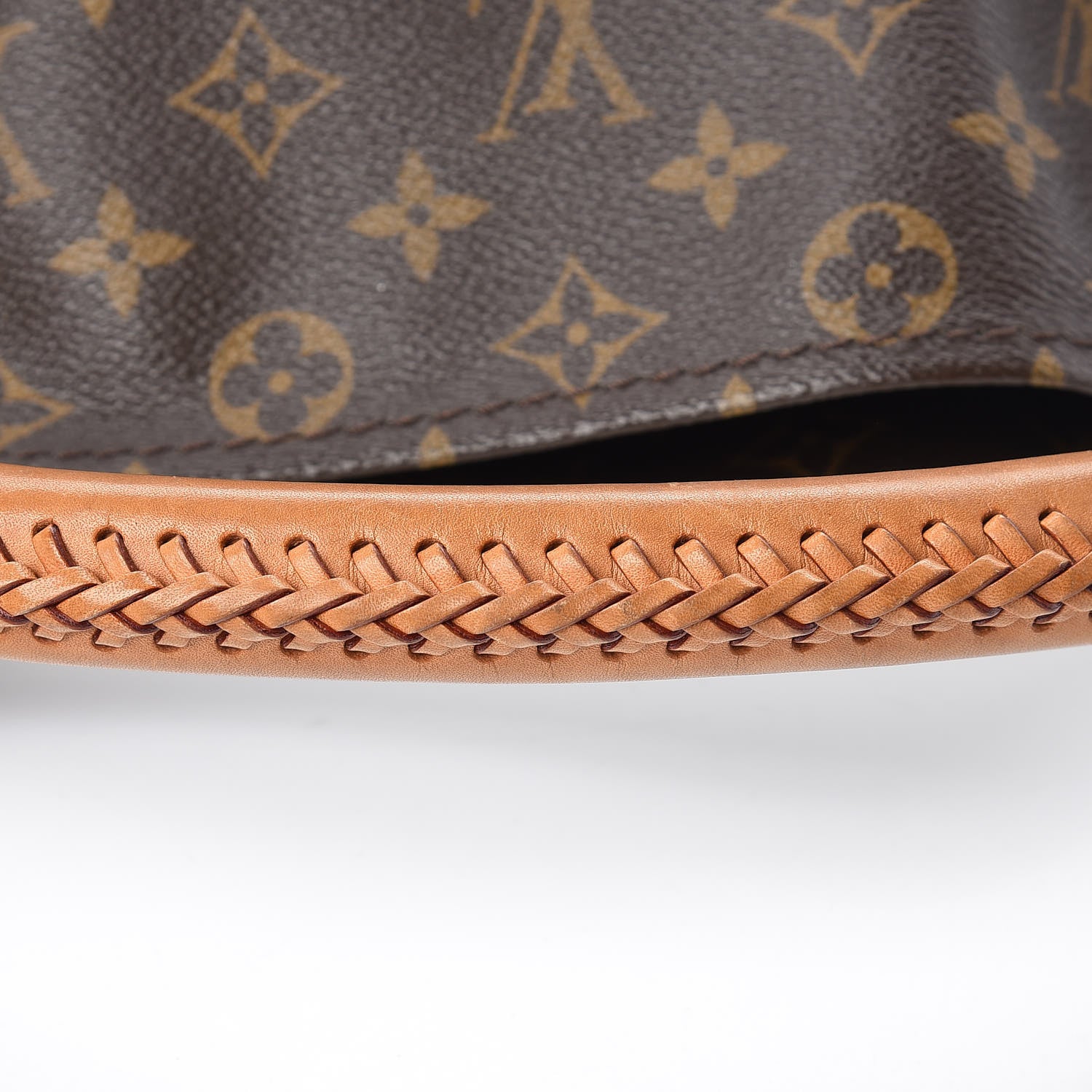 Louis Vuitton Monogram Artsy MM 21 of 21