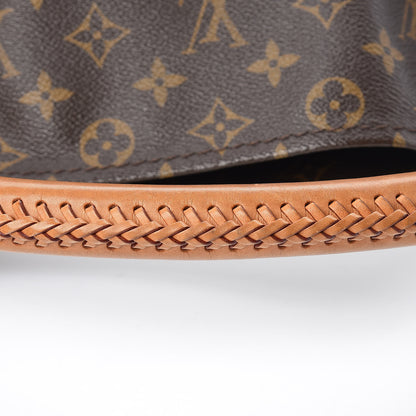 Louis Vuitton Monogram Artsy MM 21 of 21