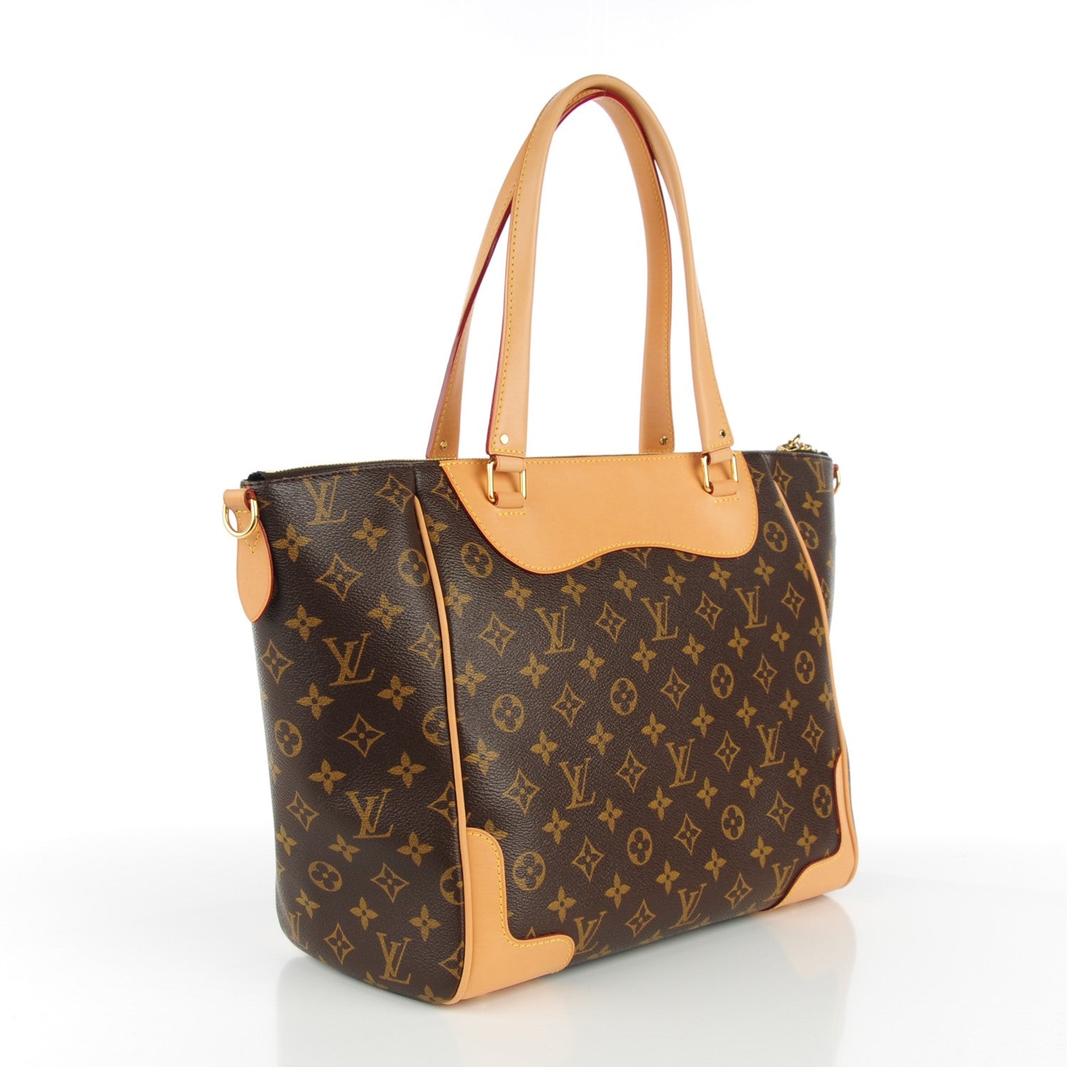 Louis Vuitton Monogram Estrela MM 3 of 7