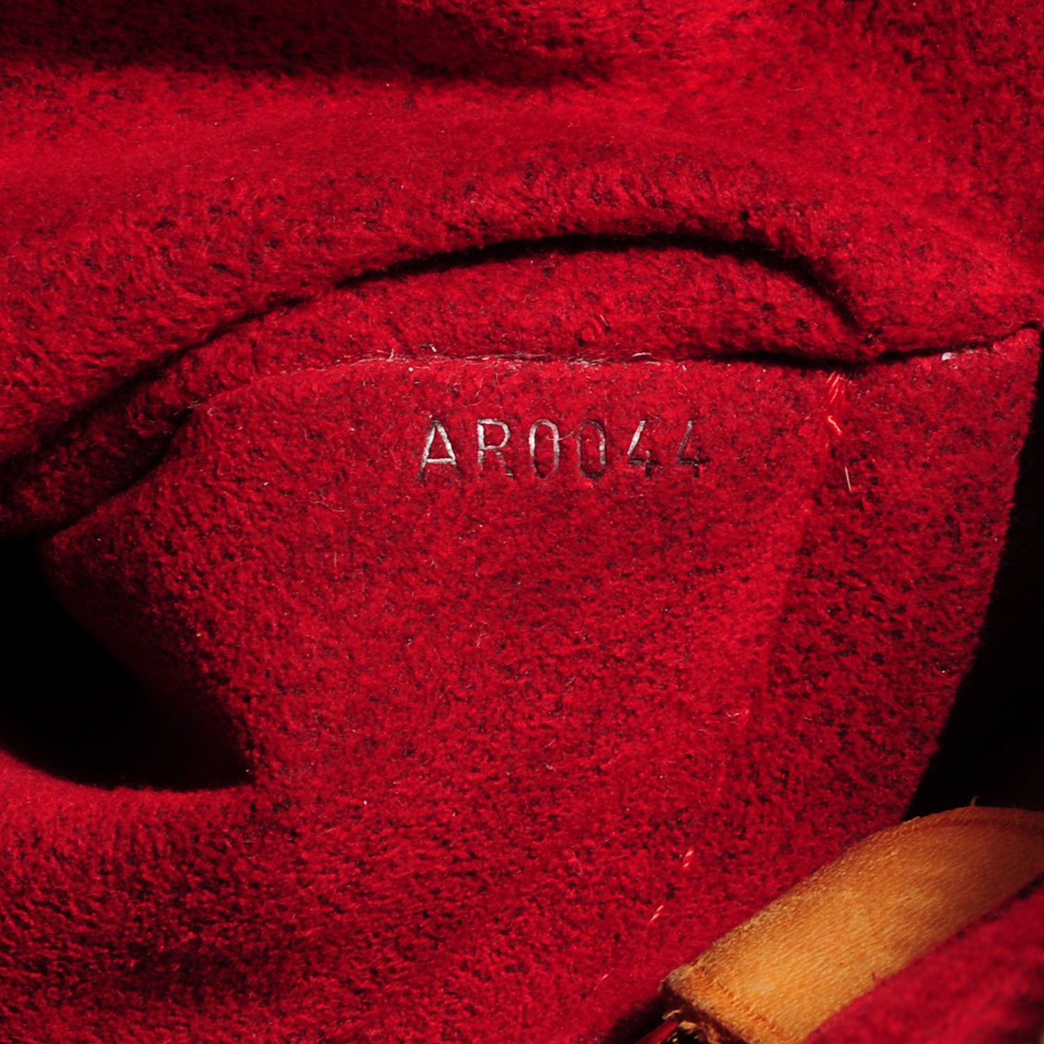 Louis Vuitton Monogram Viva-Cite GM 8 of 8