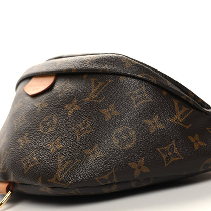 Louis Vuitton Monogram Bumbag 9 of 11
