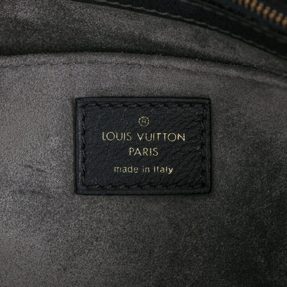 Louis Vuitton Veau Cachemire SC Bag MM Cobalt 6 of 6