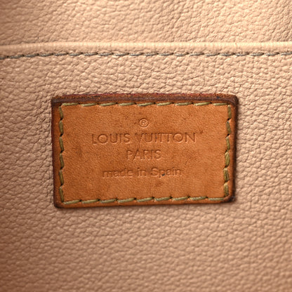 Louis Vuitton Monogram Cosmetic Pouch GM 6 of 8
