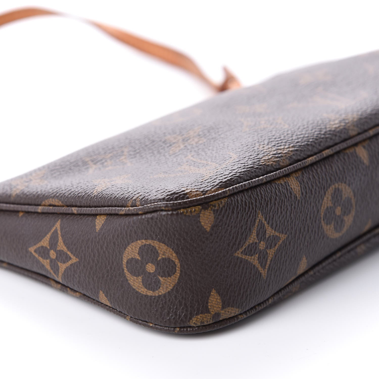 Louis Vuitton Monogram Pochette Accessories NM 6 of 15