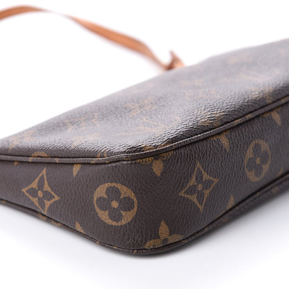 Louis Vuitton Monogram Pochette Accessories NM 6 of 15