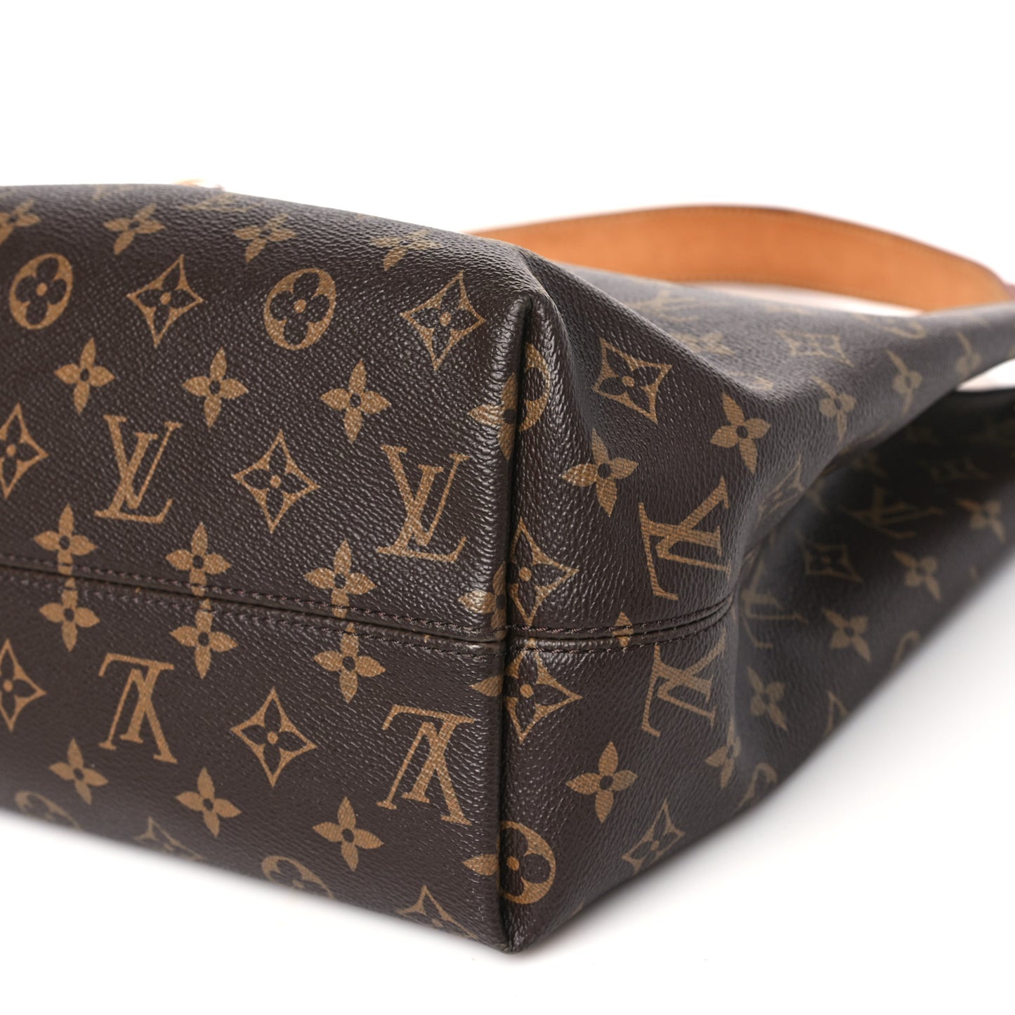 Monogram Graceful MM