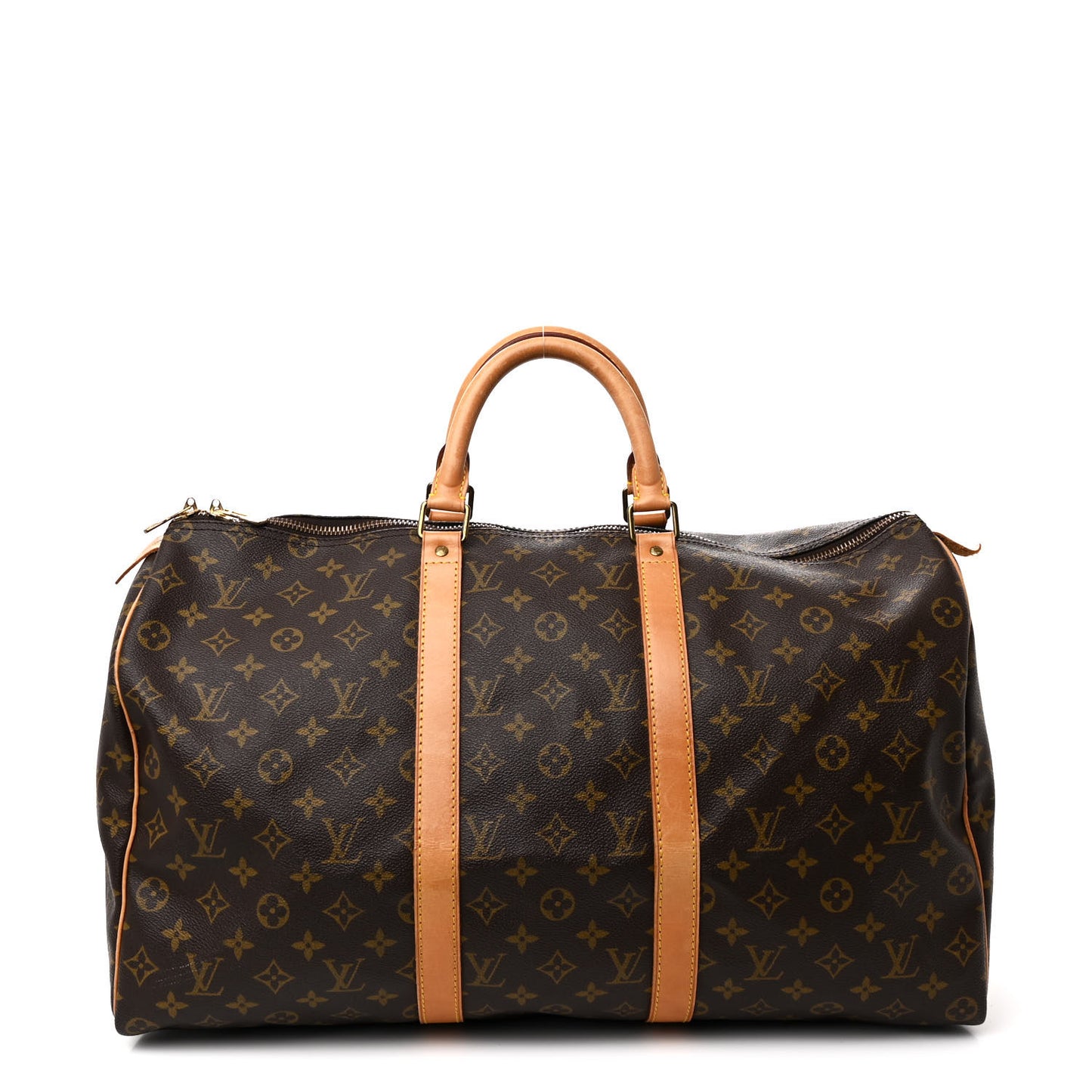 Monogram Keepall 50