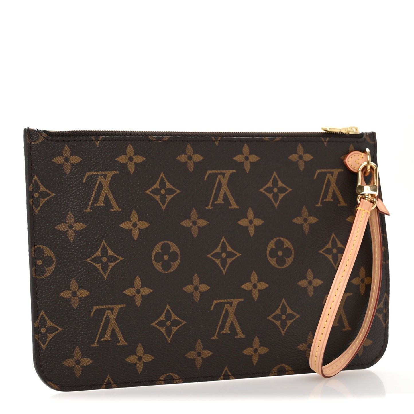 Monogram Neverfull MM GM Pochette