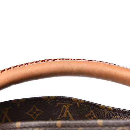 Louis Vuitton Monogram Artsy MM 12 of 15