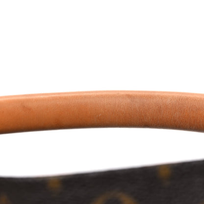 Louis Vuitton Monogram Artsy MM 6 of 7