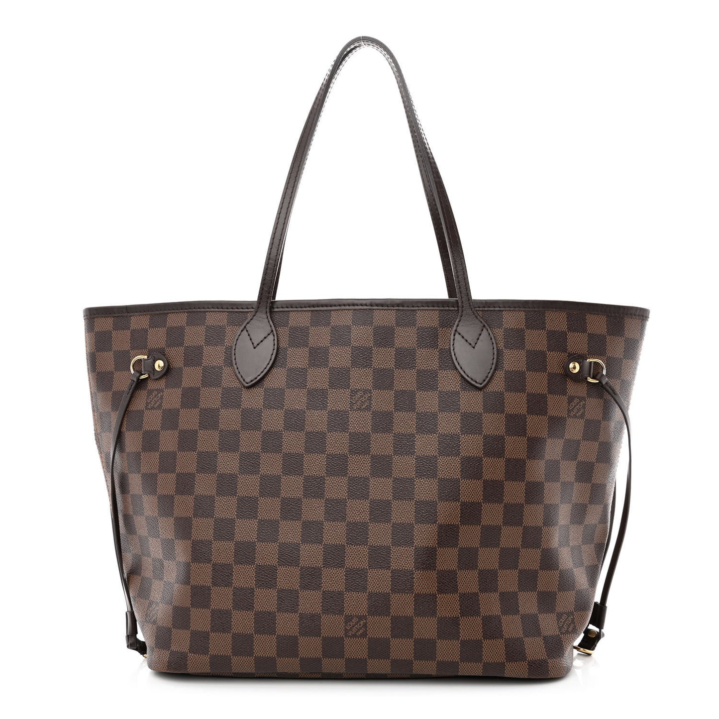 Damier Ebene Neo Neverfull MM