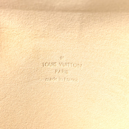 Louis Vuitton Monogram Pochette Florentine M 6 of 9
