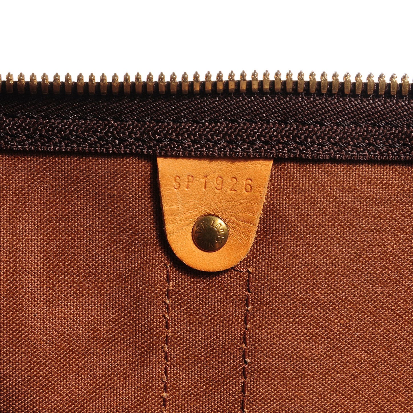 Monogram Keepall 55