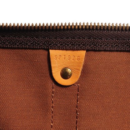 Louis Vuitton Monogram Keepall 55 7 of 7