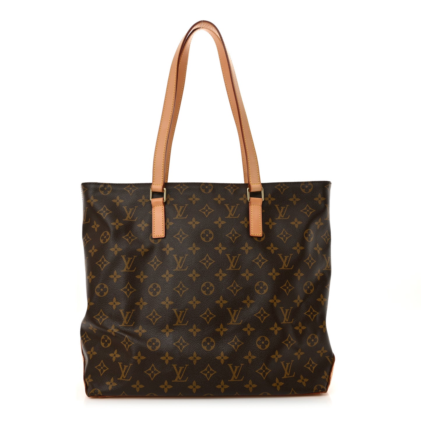 Monogram Cabas Mezzo
