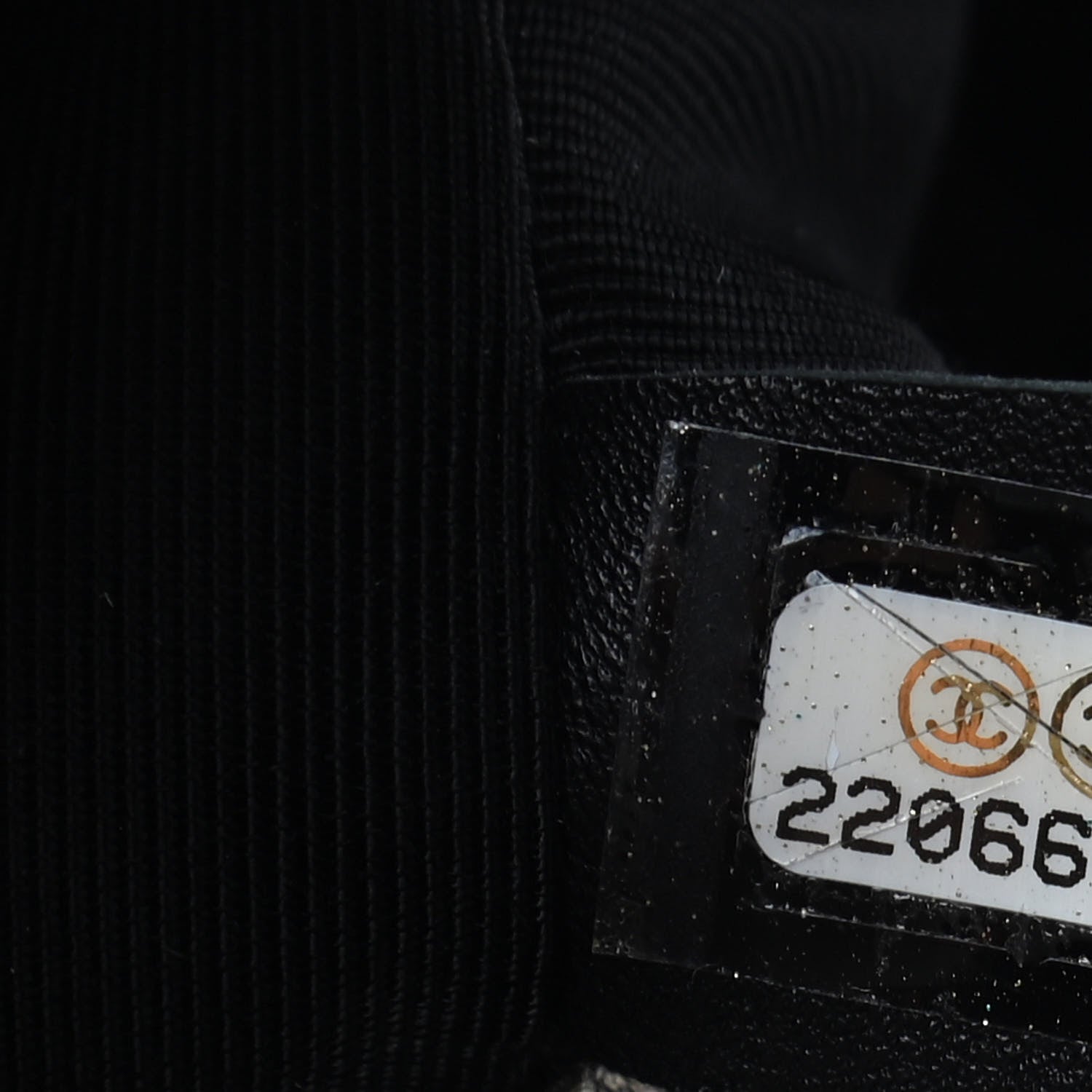 Chanel Iridescent Goatskin Quilted New Medium Boy Flap Dark Gold 6 of 8