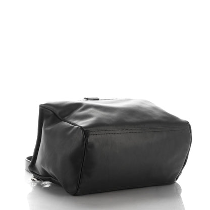 Givenchy Calfskin Studded Medium Pandora Black 4 of 7