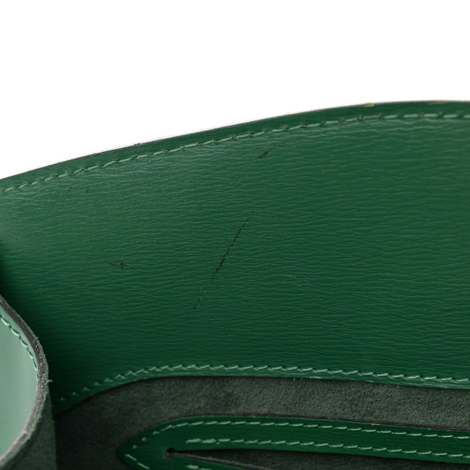 Louis Vuitton Epi Cluny Borneo 10 of 14