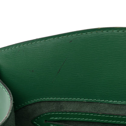 Louis Vuitton Epi Cluny Borneo 10 of 14