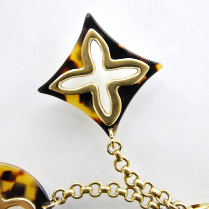 Louis Vuitton Insolence Bag Charm Ecaille 5 of 6
