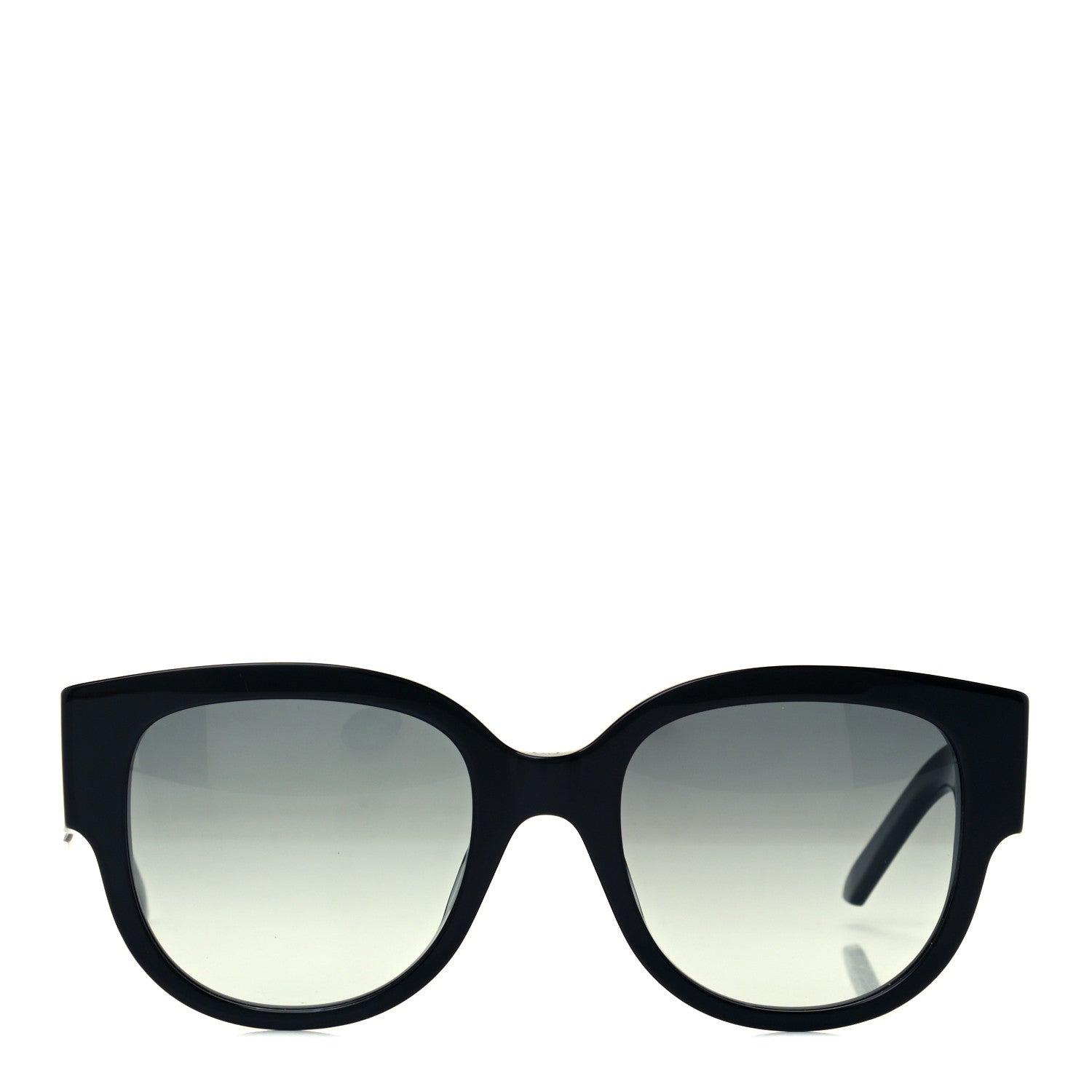Christian Dior Wildior BU Sunglasses Black 2 of 8