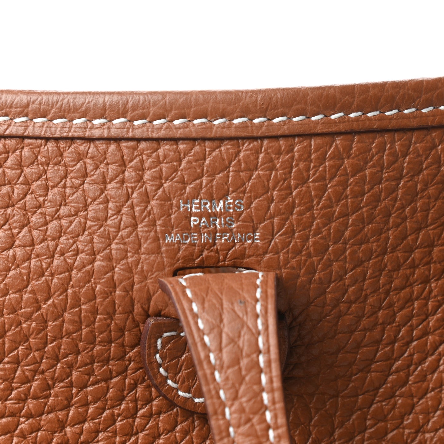 Taurillon Clemence Evelyne TPM Gold