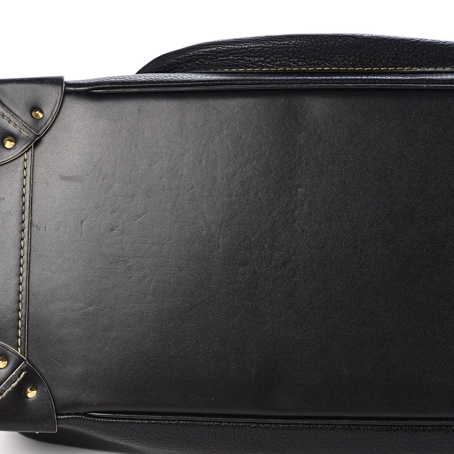 Louis Vuitton Suhali Le Superbe Black 15 of 17
