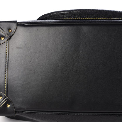 Louis Vuitton Suhali Le Superbe Black 15 of 17