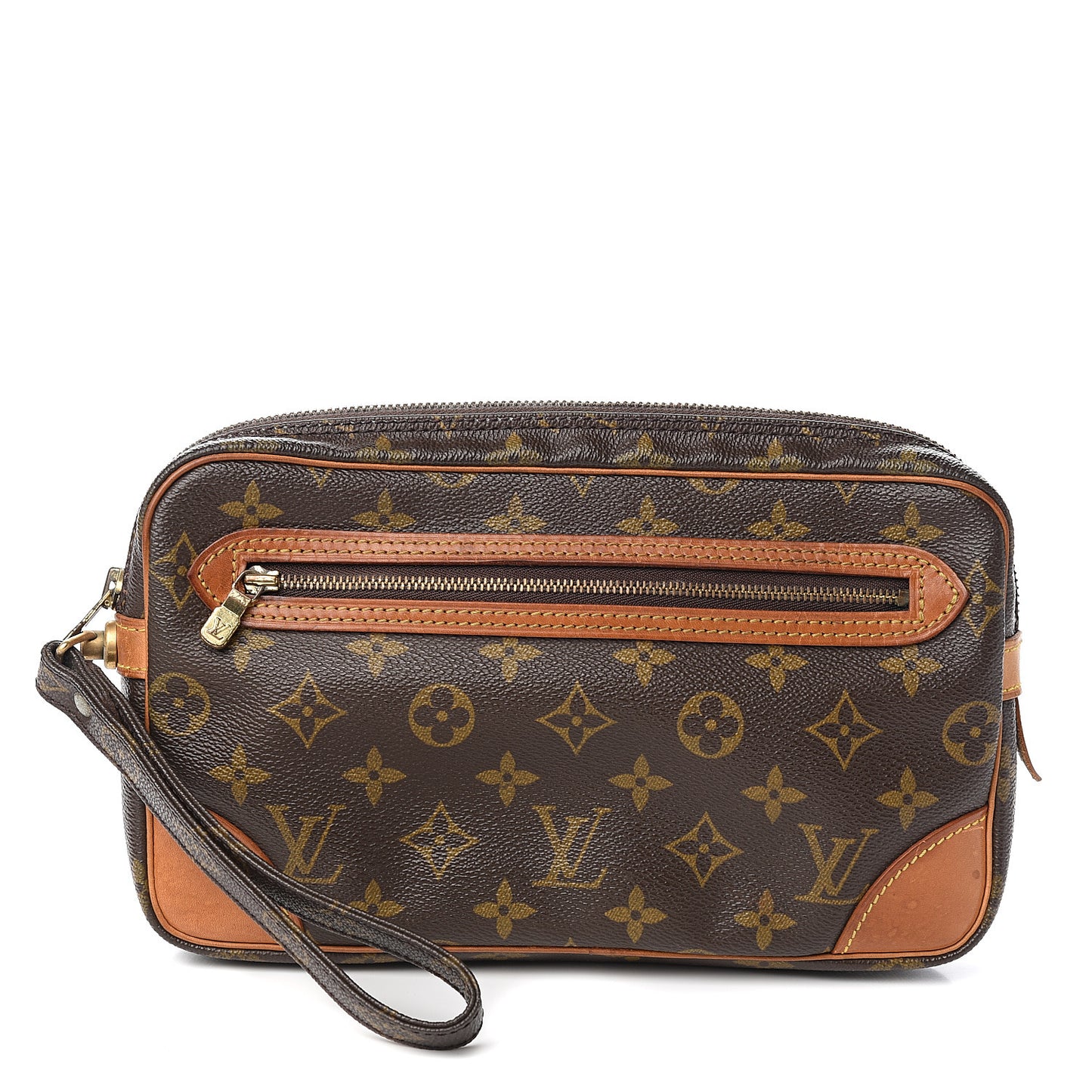 Monogram Pochette Marly Dragonne 26
