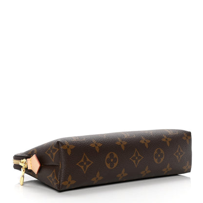 Louis Vuitton Monogram Cosmetic Pouch GM 4 of 6