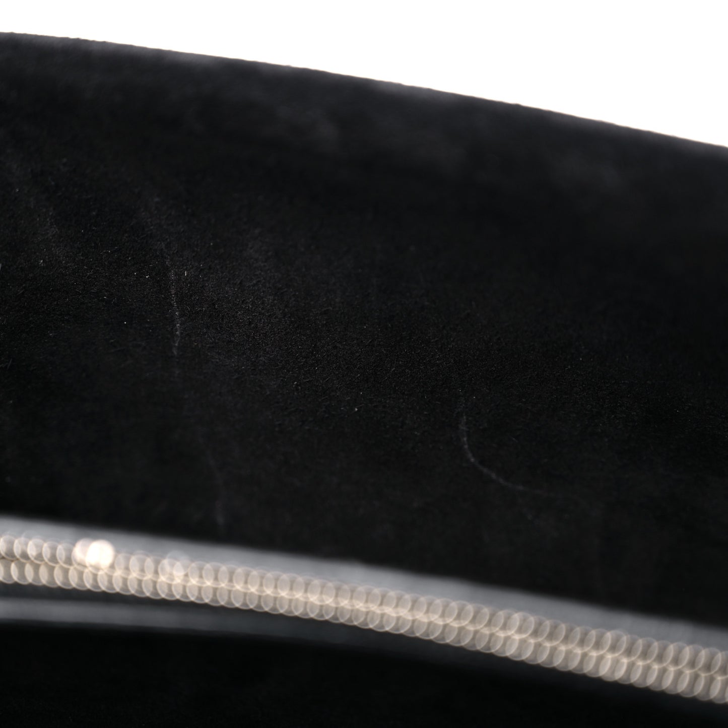 GG Supreme Monogram Small Dionysus Shoulder Bag Black