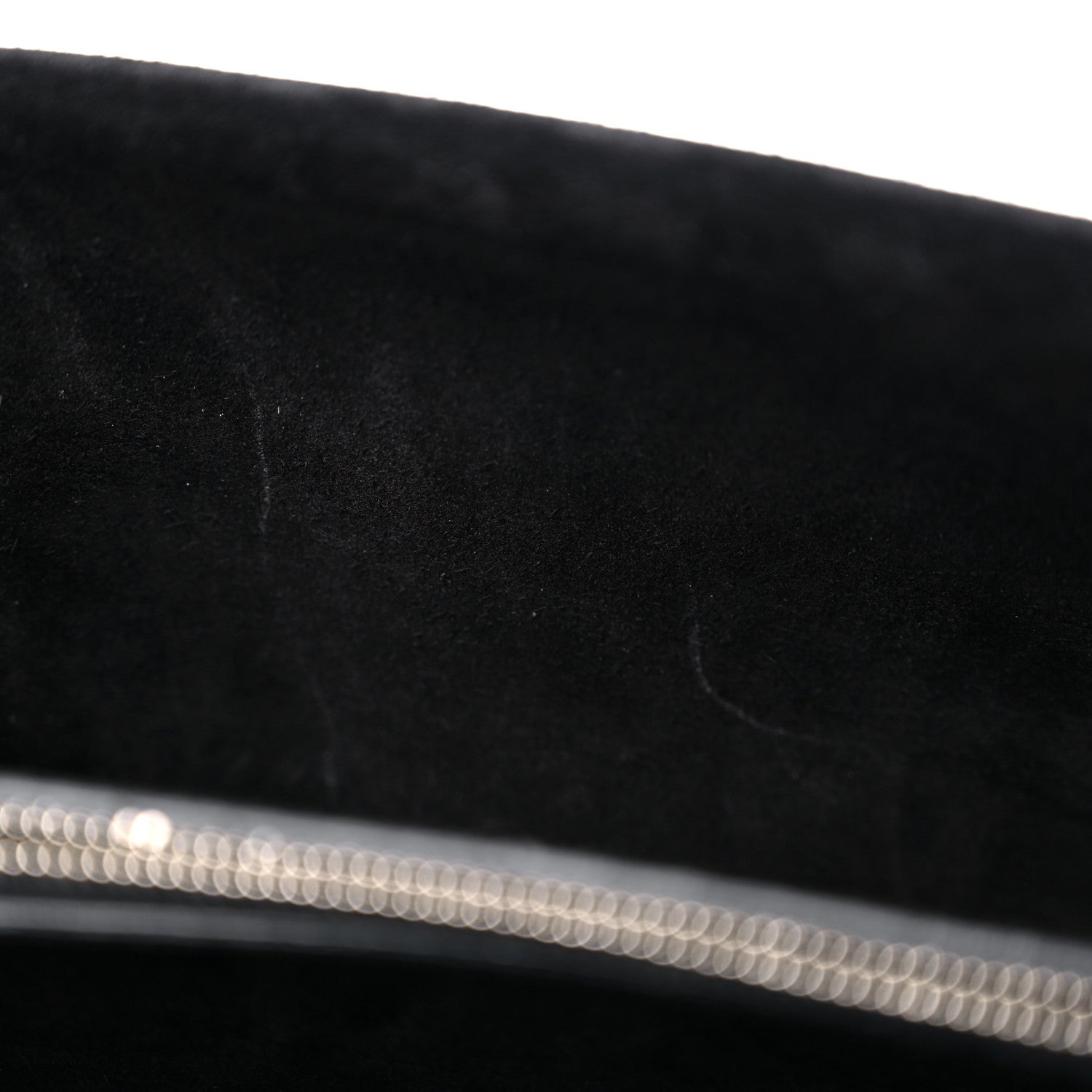 Gucci GG Supreme Monogram Small Dionysus Shoulder Bag Black 12 of 12