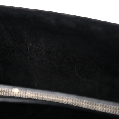 Gucci GG Supreme Monogram Small Dionysus Shoulder Bag Black 12 of 12