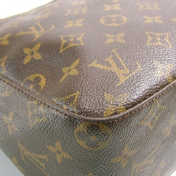 Monogram Looping MM