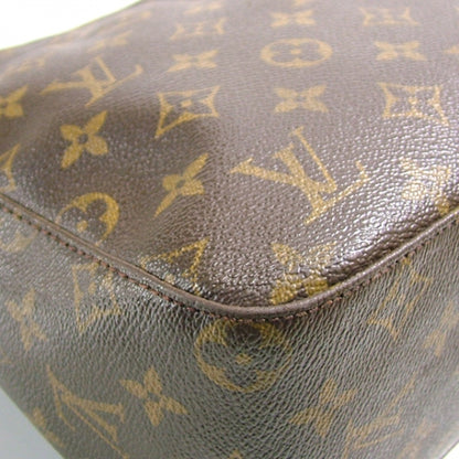 Louis Vuitton Monogram Looping MM 6 of 11