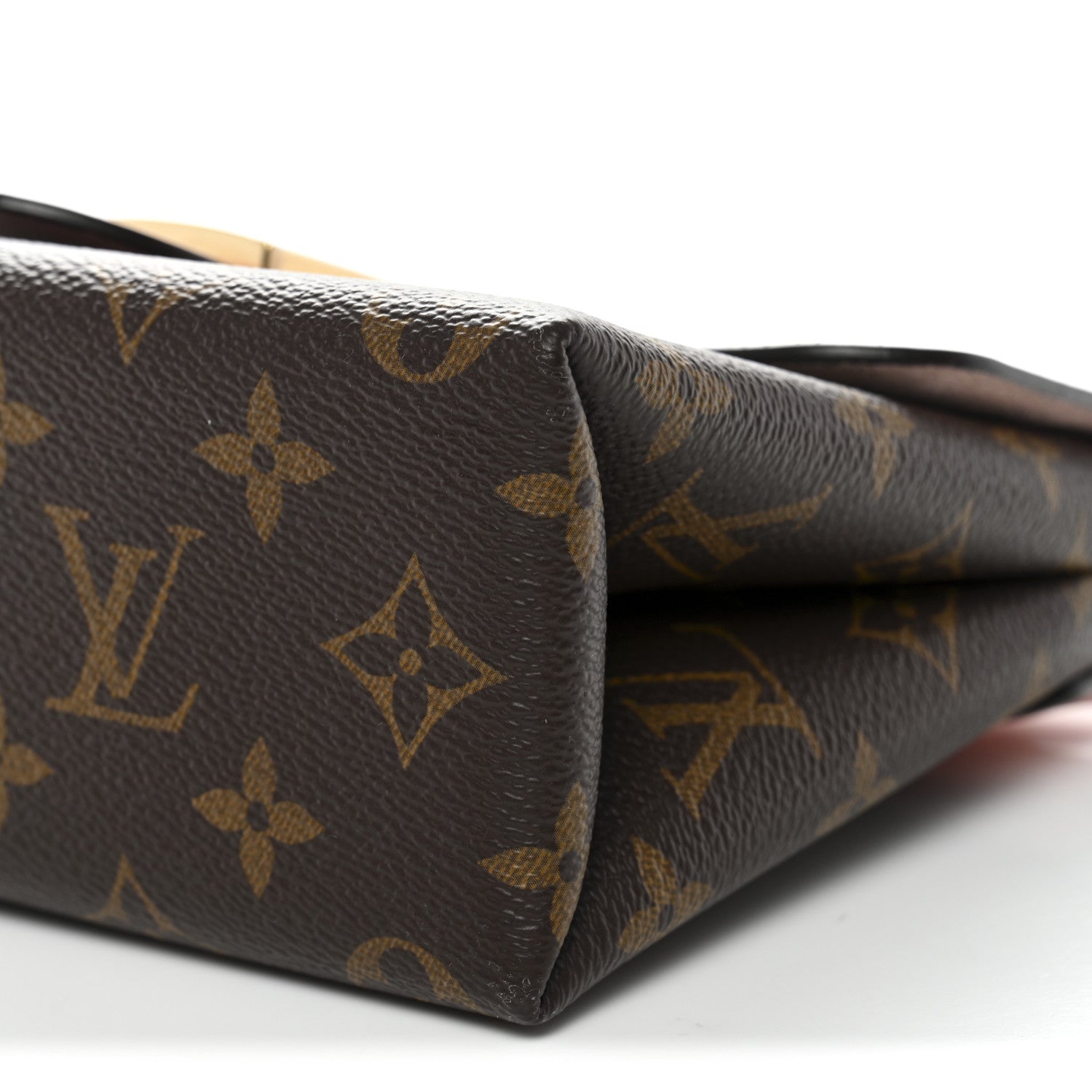 Louis Vuitton Monogram Locky BB Rose Poudre 10 of 11