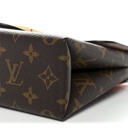 Louis Vuitton Monogram Locky BB Rose Poudre 10 of 11