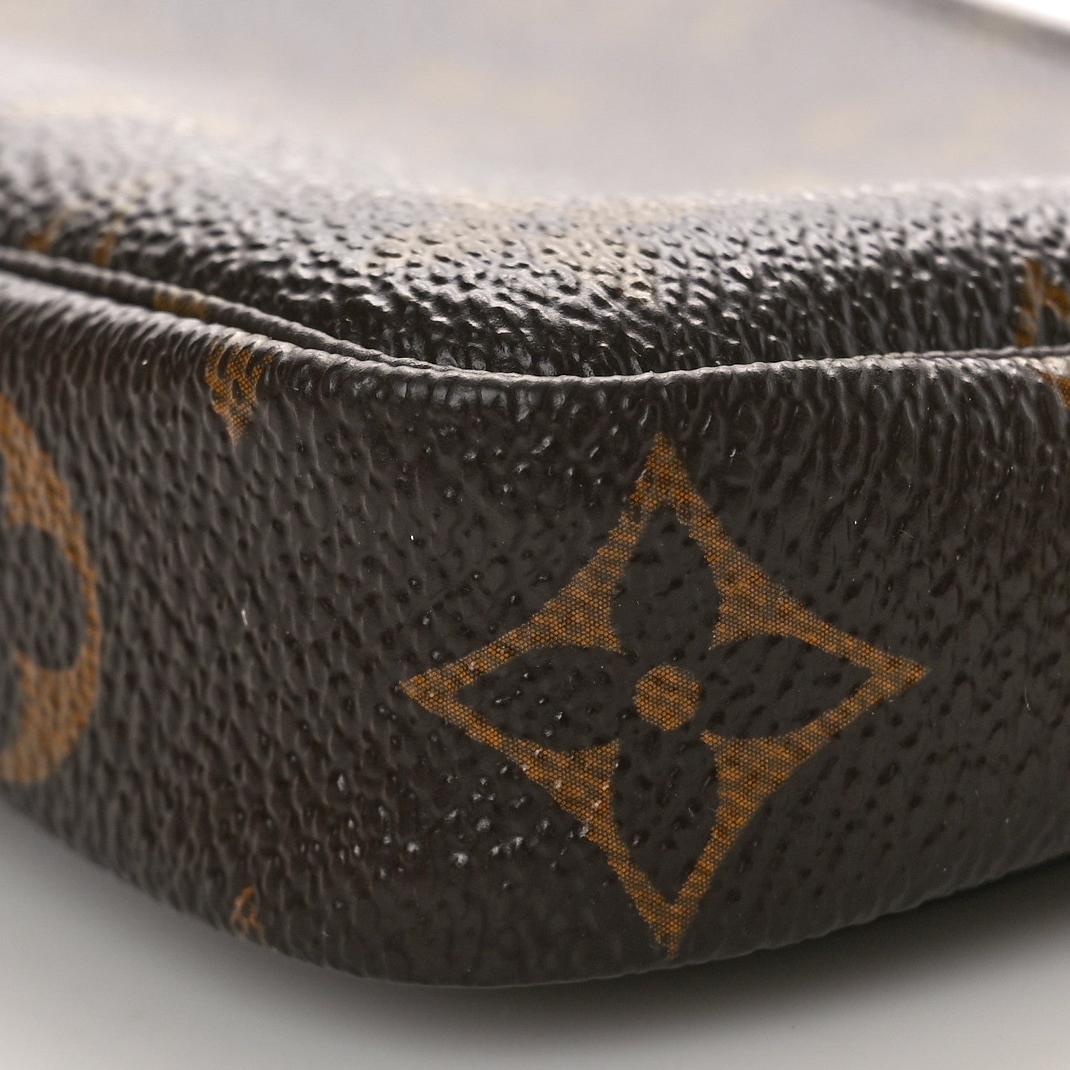 Louis Vuitton Monogram Mini Pochette Accessories 11 of 12