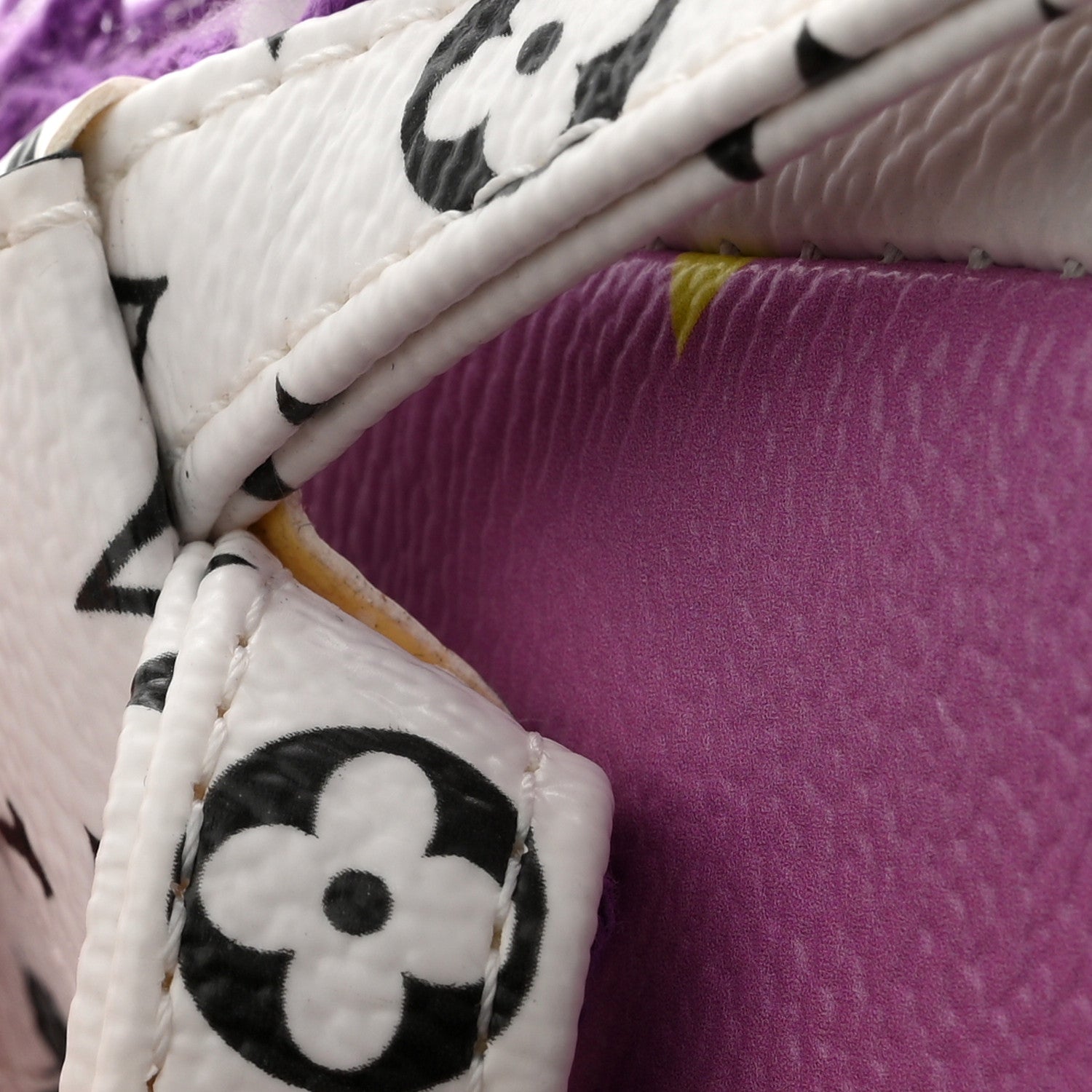 Louis Vuitton Monogram Giant Volley Ball Pink Lilac 7 of 7
