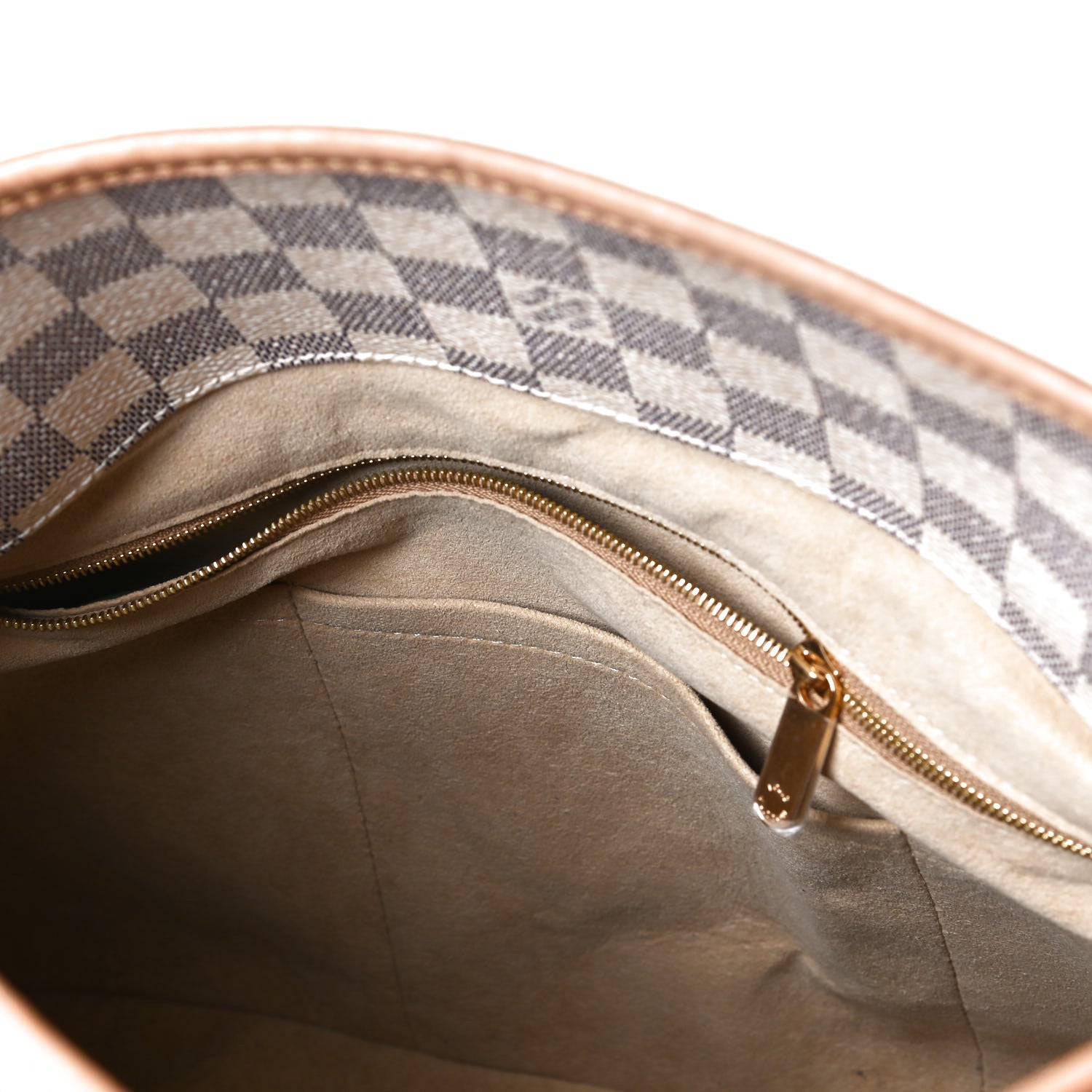 Louis Vuitton Damier Azur Artsy MM 13 of 13