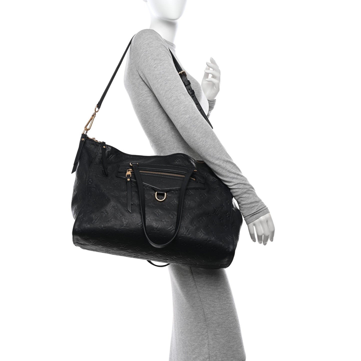 Empreinte Lumineuse GM Infini