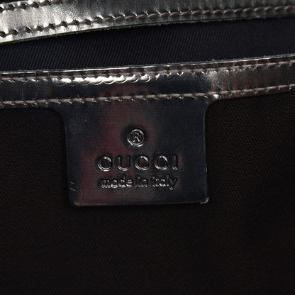 Gucci GG Plus Monogram Medium Joy Tote Gold 7 of 9
