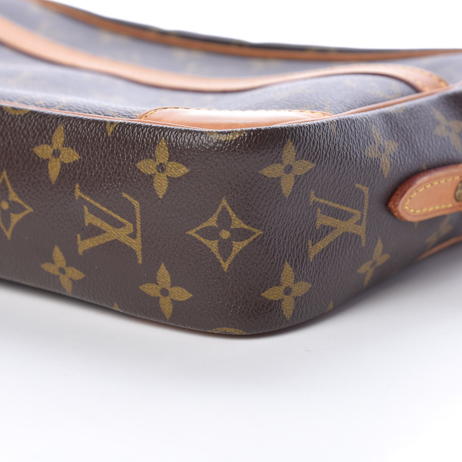 Louis Vuitton Monogram Trocadero 27 9 of 17